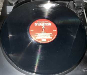 LP Statik Selektah: Trillstatik 3