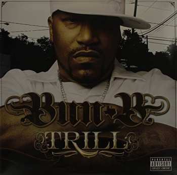 2LP Bun B: Trill