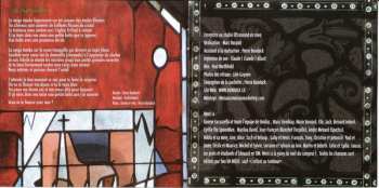 CD Bundock: Joyeux Noël