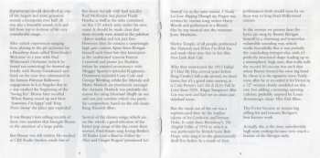 CD Bunny Berigan And His Boys: Feb 1936 - Feb 1937