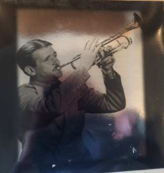 LP Bunny Berigan: Jazz Me Blues