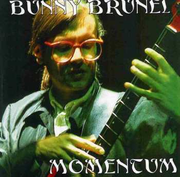 Album Bunny Brunel: Momentum
