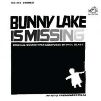 Album Bunny Lake Is Missing / O.s.t.: Bunny Lake Is Missing