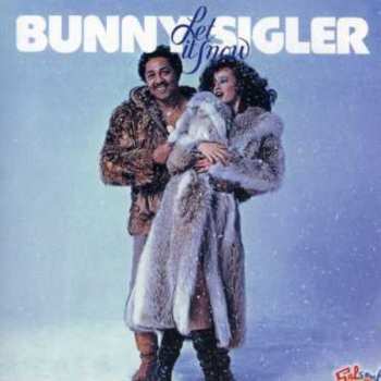 Album Bunny Sigler: Let It Snow