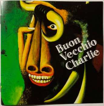 CD Buon Vecchio Charlie: Buon Vecchio Charlie