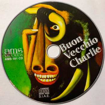 CD Buon Vecchio Charlie: Buon Vecchio Charlie