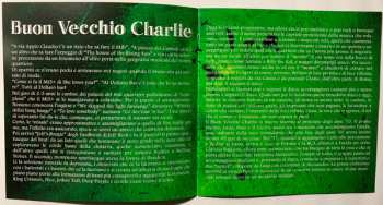 CD Buon Vecchio Charlie: Buon Vecchio Charlie