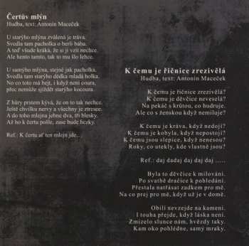 CD Burana Orffchester: Nas Mnogo