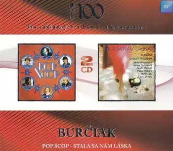 Pop Scop – Stala Sa Nám Láska