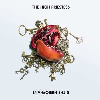 SP Burd Ellen: The High Priestess And The Hierophant