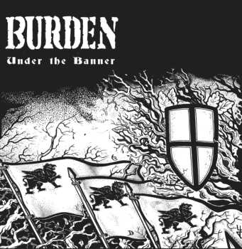 Album Burden: Under the Banner