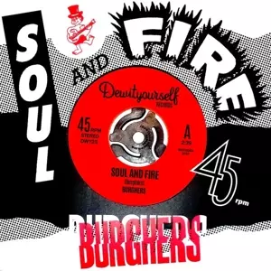 7-soul And Fire/dream Sweets