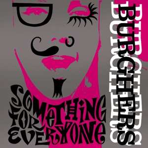 LP Burghers: Something for Everyone LTD