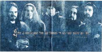 CD Buried In Black: Black Death