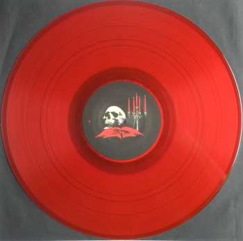 LP Burn Ritual: The Void