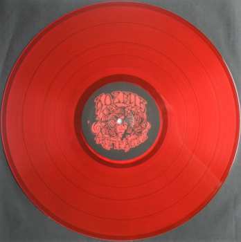 LP Burn Ritual: The Void