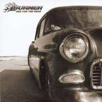CD Burner: One For The Road