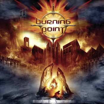 CD Burning Point: Empyre