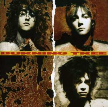 Album Burning Tree: Burning Tree