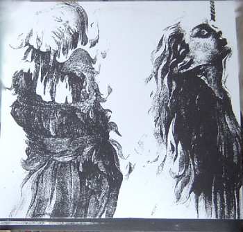 4LP/2DVD Burning Witch: Crippled Lucifer