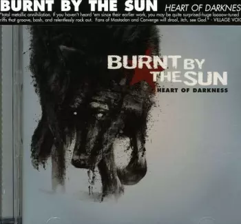 Heart Of Darkness