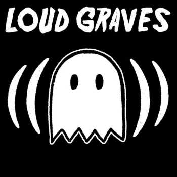 LP Burnt Cross: Loud Graves