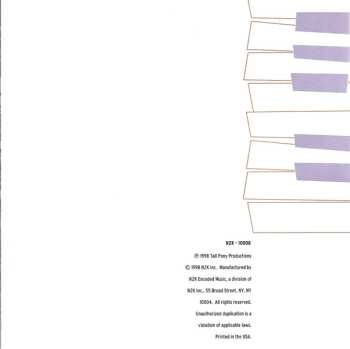 CD Burt Bacharach: One Amazing Night