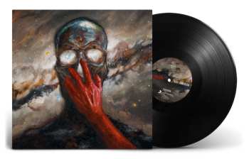 LP Bury Tomorrow: Cannibal