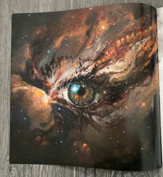 LP Bury Tomorrow: Cannibal