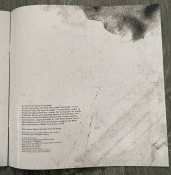 LP Bury Tomorrow: Cannibal