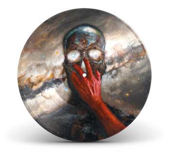 LP Bury Tomorrow: Cannibal LTD | PIC