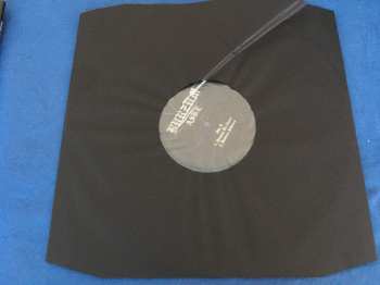 LP Burzum: Aske LTD