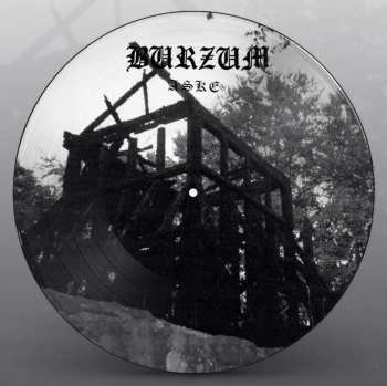 LP Burzum: Aske LTD | PIC