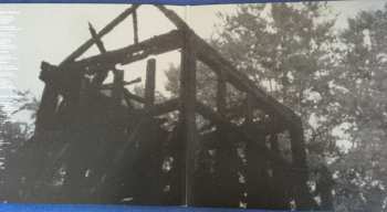 LP Burzum: Aske LTD
