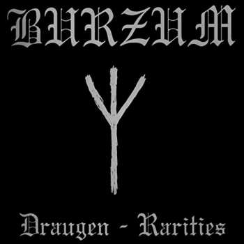 Album Burzum: Draugen - Rarities