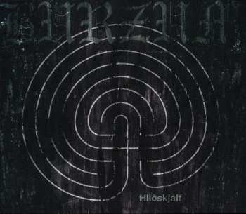 CD Burzum: Hliðskjálf