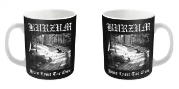 Tazza Hvis Lyset Tar Oss