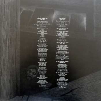 LP Burzum: Hvis Lyset Tar Oss