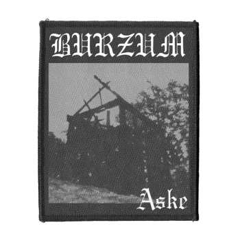 Merch Burzum: Applicazione Aske