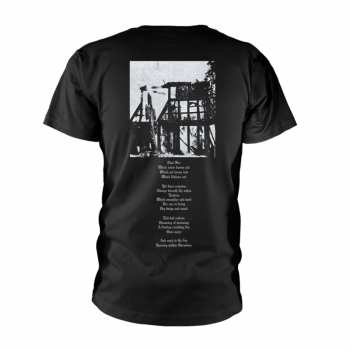 Merce Burzum: Tričko Aske S