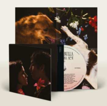 CD Buscabulla: Se Amaba Asi