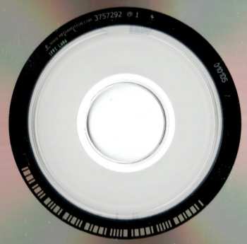 CD Buscemi: Retro Nuevo