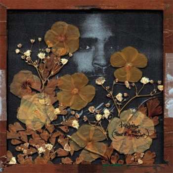 CD Busdriver: Fear Of A Black Tangent