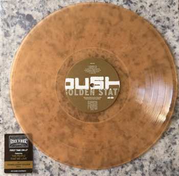 LP Bush: Golden State CLR