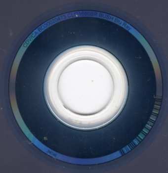 CD/DVD/Blu-ray Bush: Live In Tampa DIGI