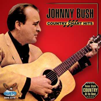 Album Bush,johnny: Country Chart Hits