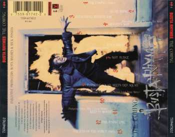 CD Busta Rhymes: The Coming
