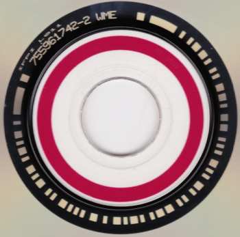 CD Busta Rhymes: The Coming