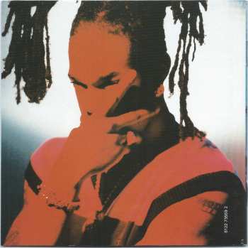 CD Busta Rhymes: Turn It Up! The Very Best Of
