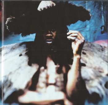 CD Busta Rhymes: Turn It Up! The Very Best Of